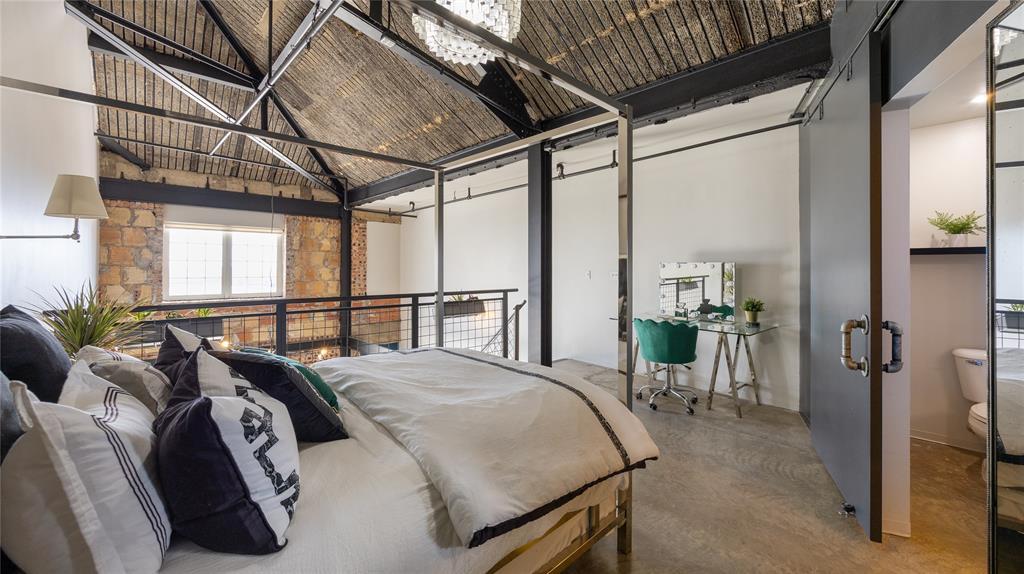 SOCO Urban Loft Condo - Residential