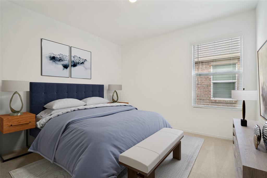 Walden Pond - Residential