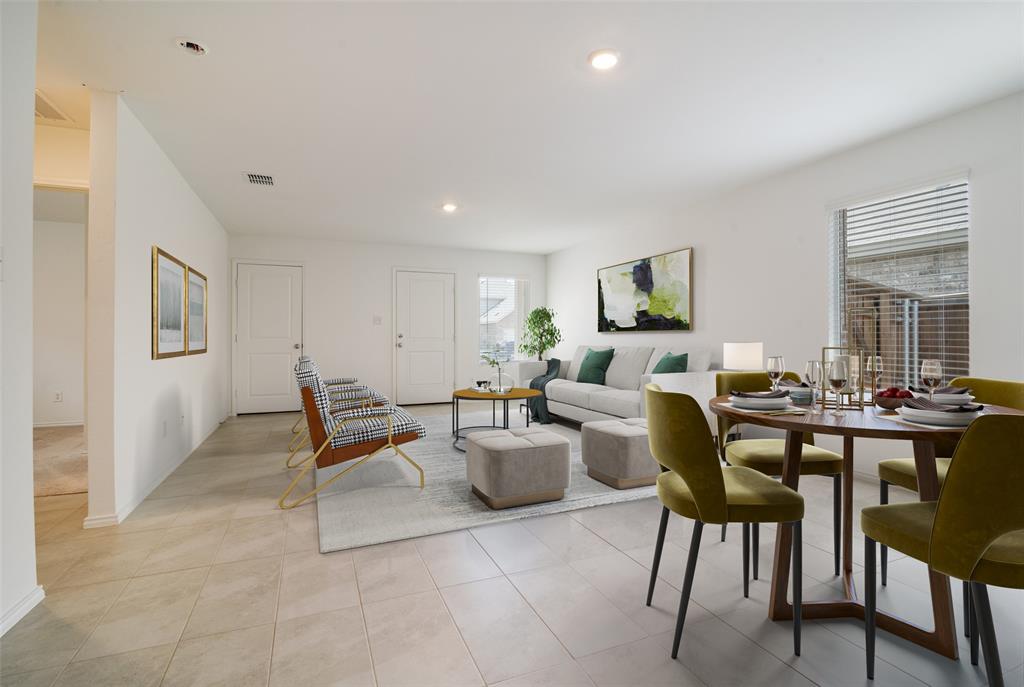 Walden Pond - Residential