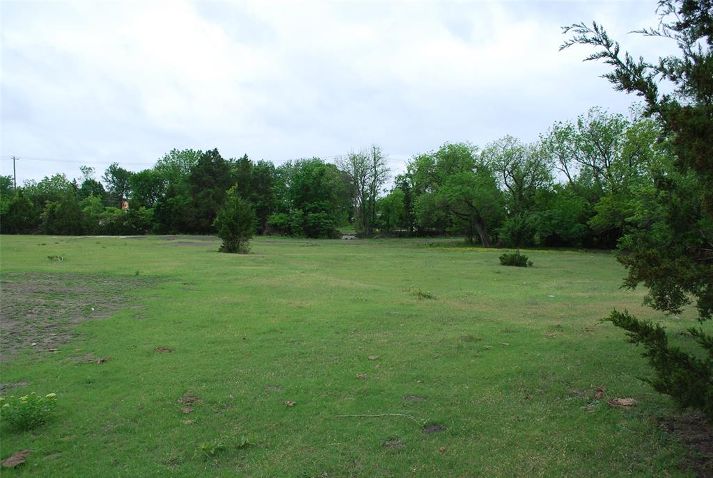 Le Ruisseau - Land