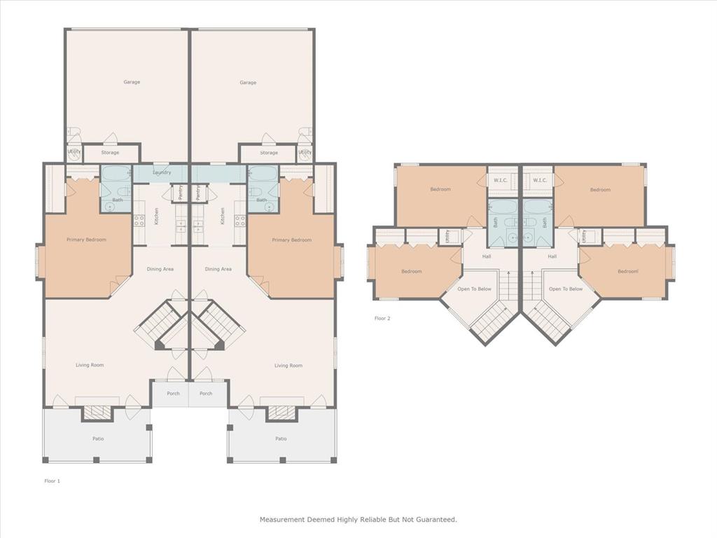 Highland - Residential Income