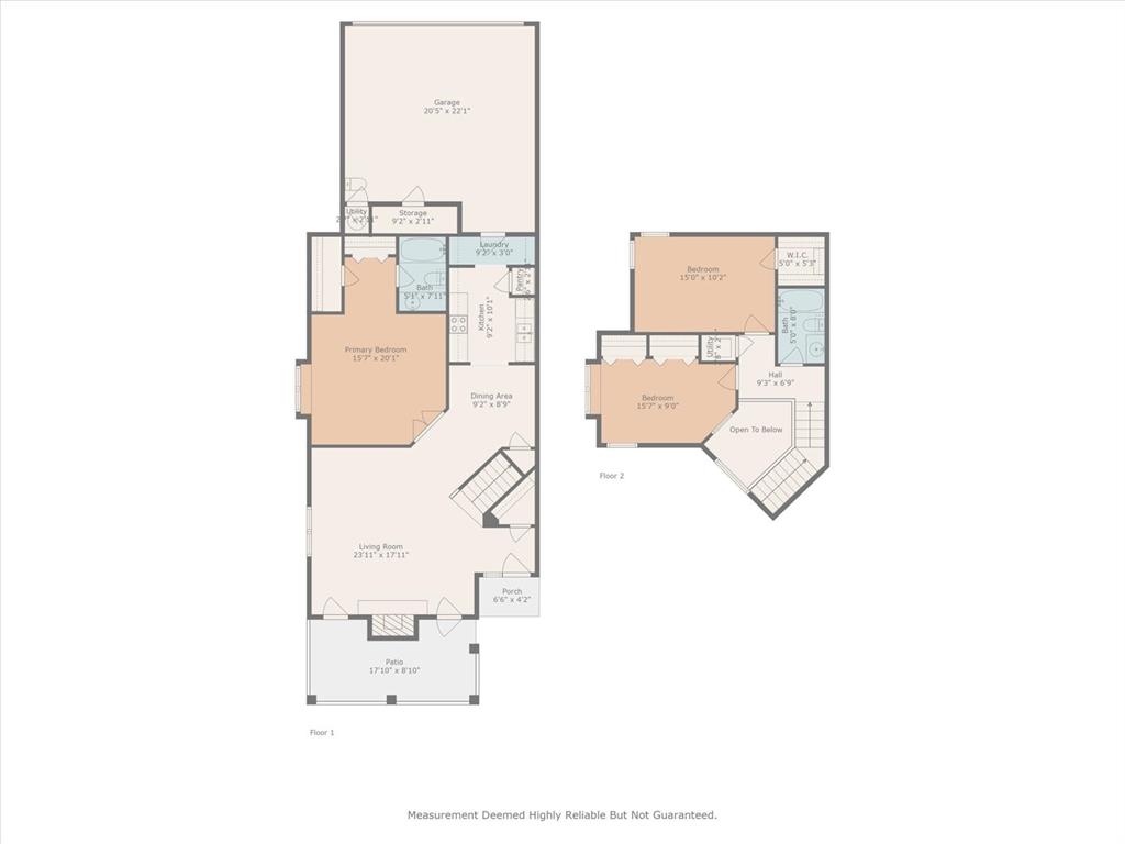 Highland - Residential Income