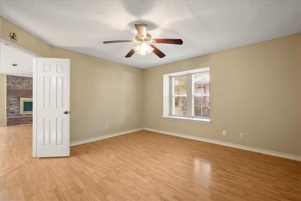 Highland - Residential Income