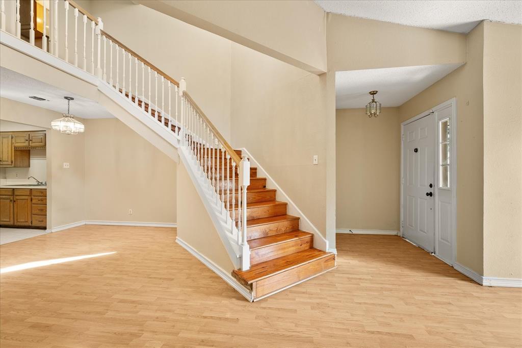Highland - Residential Income