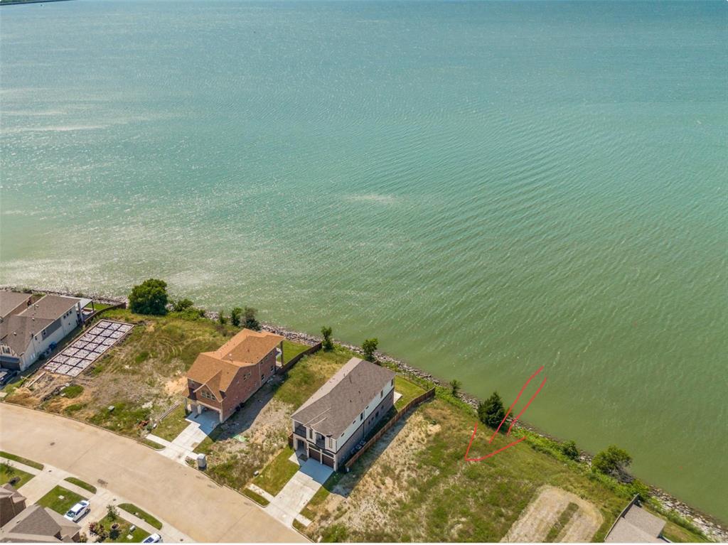 Travis Ranch Marina Lts - Land