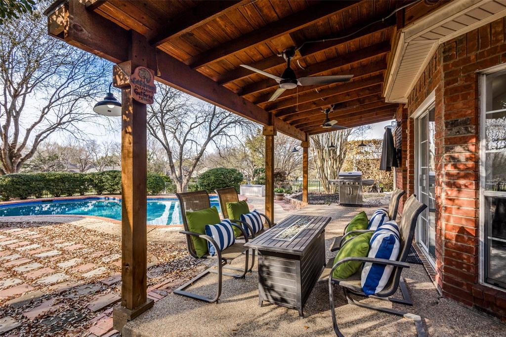 Sunset Ridge Ph I - Residential