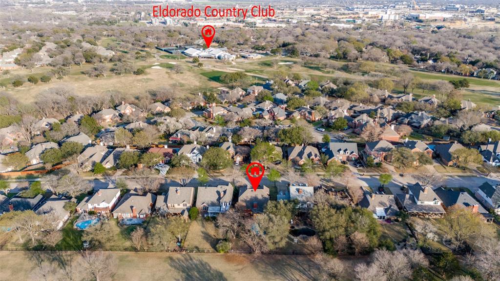 Sunset Ridge Ph I - Residential