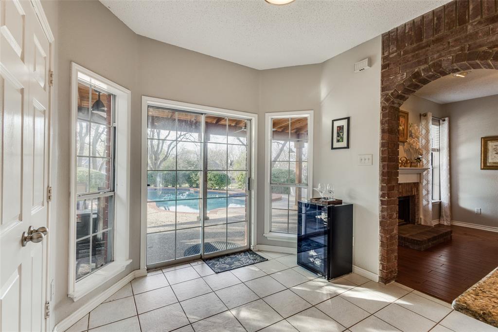Sunset Ridge Ph I - Residential