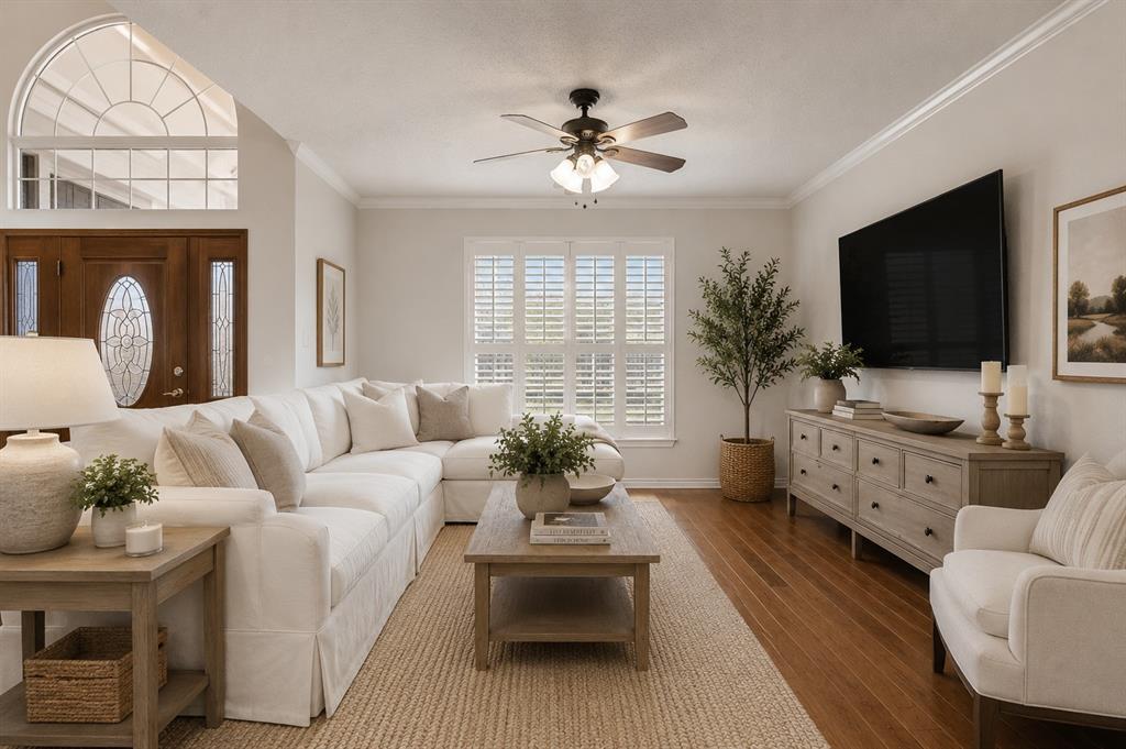 Sunset Ridge Ph I - Residential
