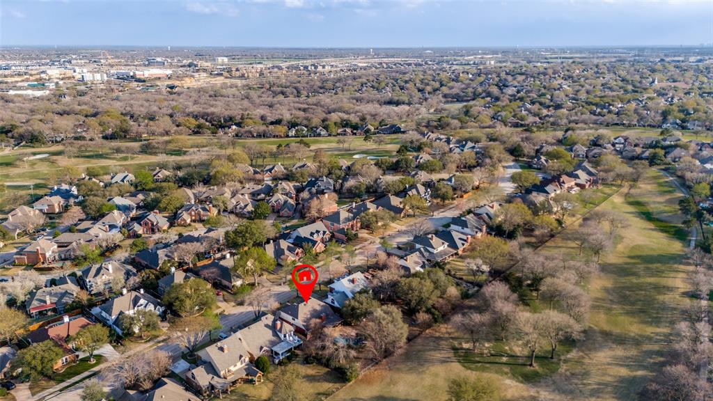 Sunset Ridge Ph I - Residential