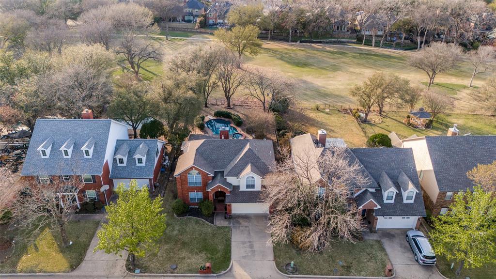 Sunset Ridge Ph I - Residential
