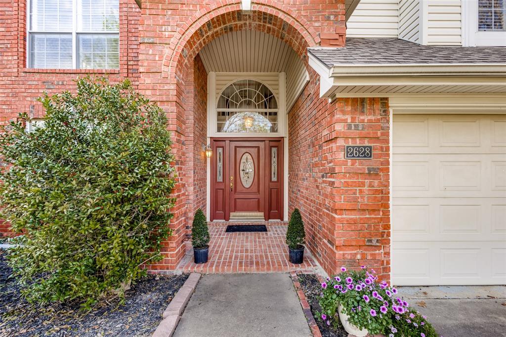 Sunset Ridge Ph I - Residential