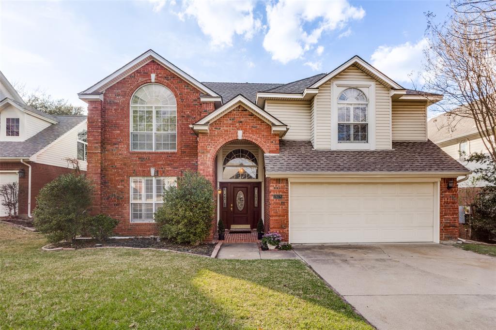 Sunset Ridge Ph I - Residential