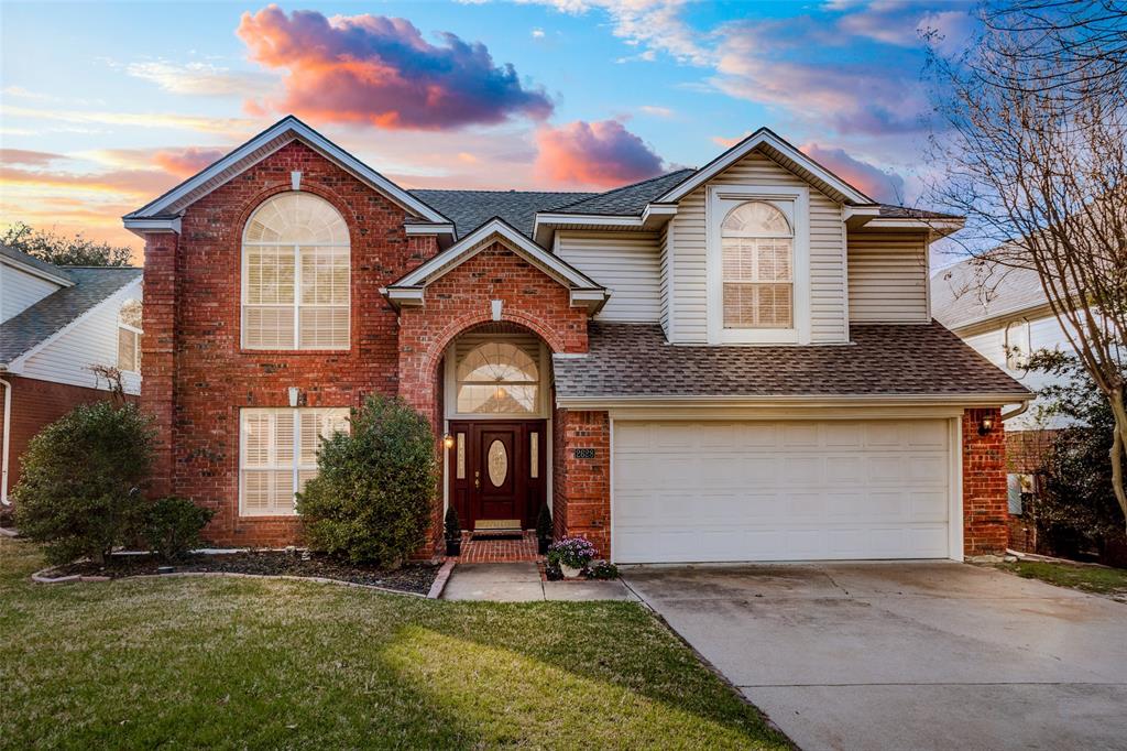 Sunset Ridge Ph I - Residential