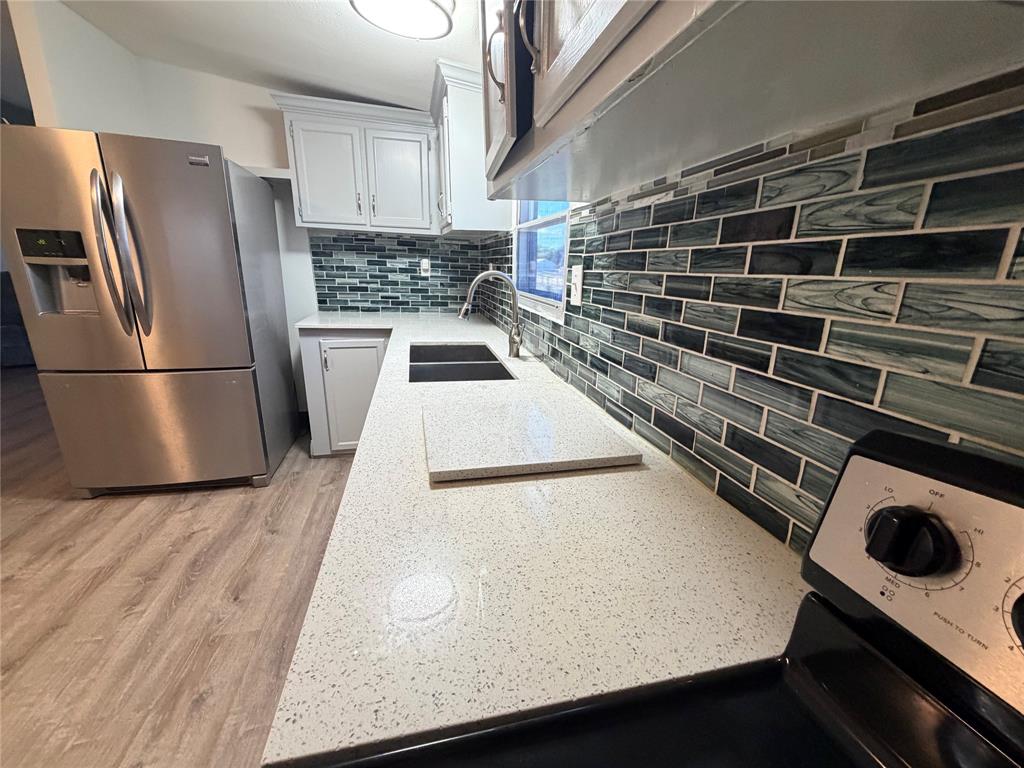 Hix Road Add - Residential