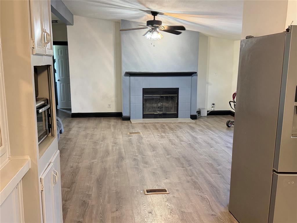 Hix Road Add - Residential
