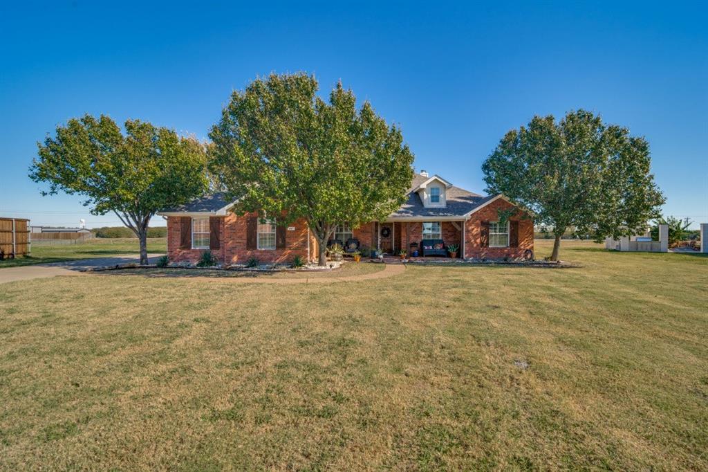 High Meadow Estates Ph I - Residential