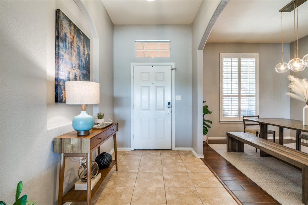 High Meadow Estates Ph I - Residential
