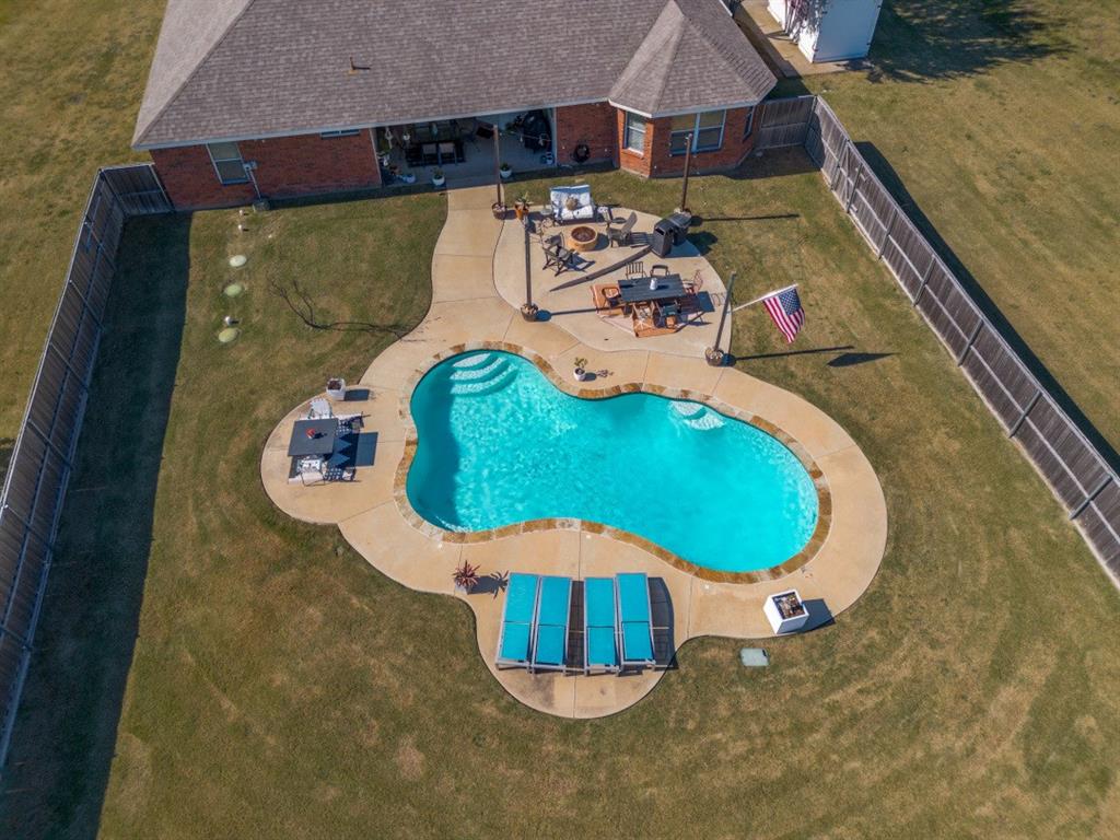 High Meadow Estates Ph I - Residential