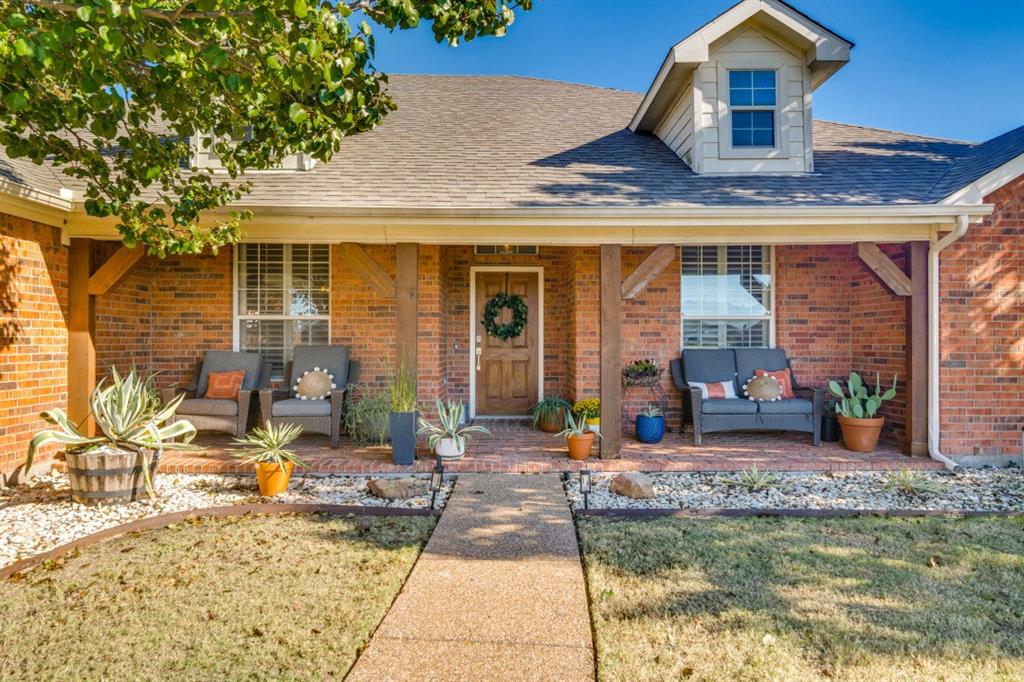 High Meadow Estates Ph I - Residential