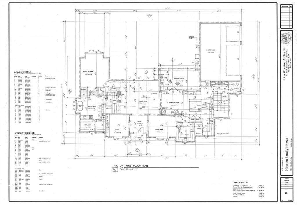 Glen Cove East Sec 01 - Residential
