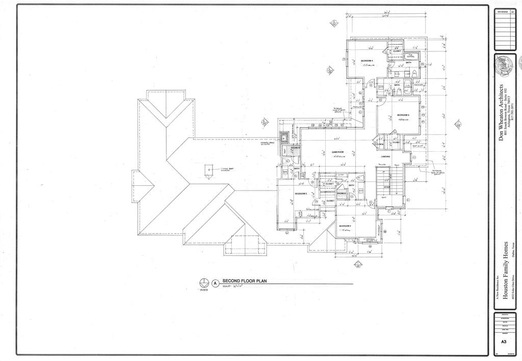 Glen Cove East Sec 01 - Residential