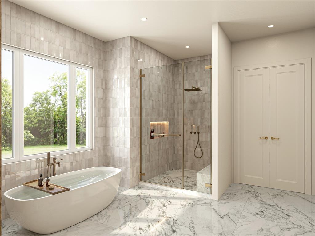 Glen Cove East Sec 01 - Residential