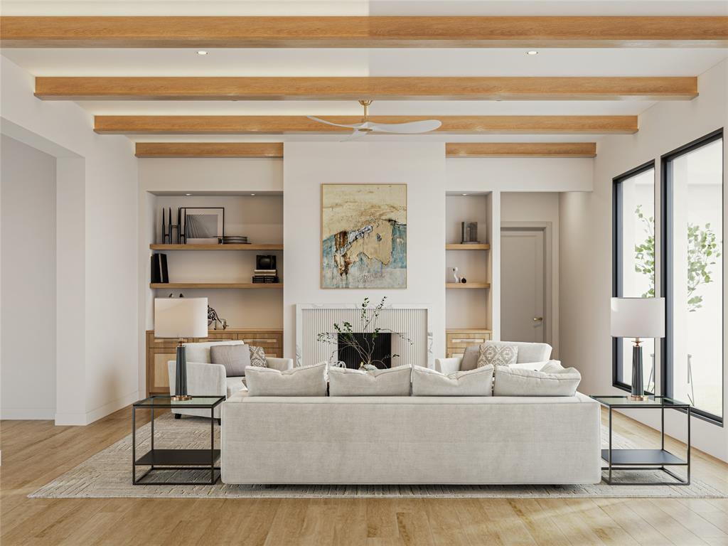 Glen Cove East Sec 01 - Residential