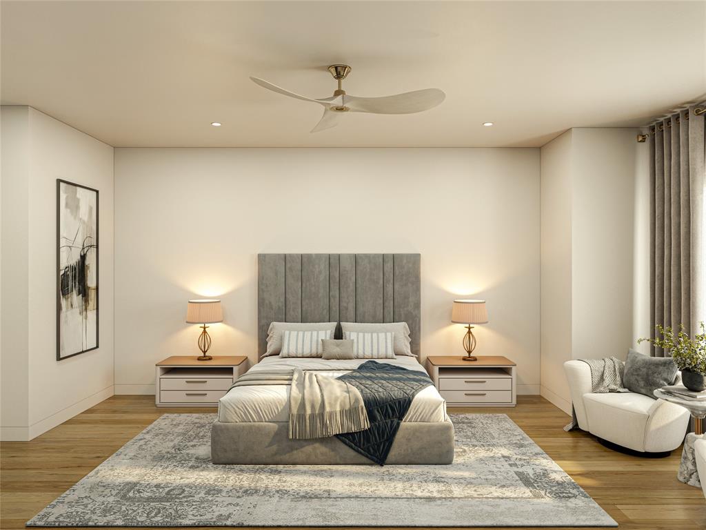 Glen Cove East Sec 01 - Residential