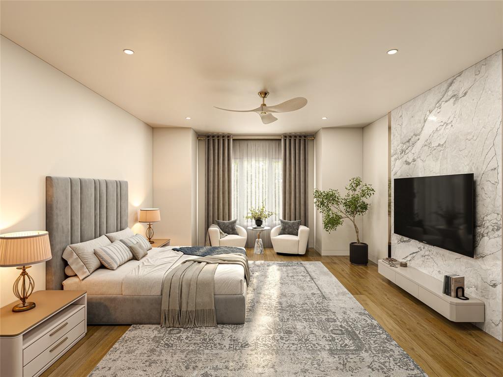 Glen Cove East Sec 01 - Residential