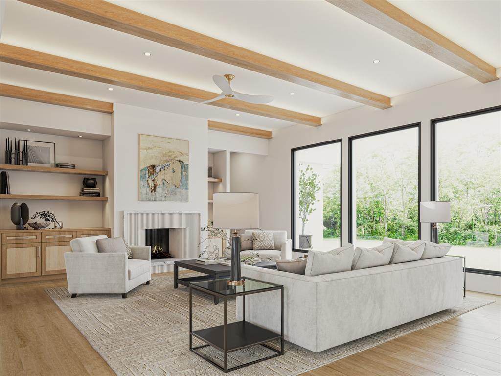 Glen Cove East Sec 01 - Residential
