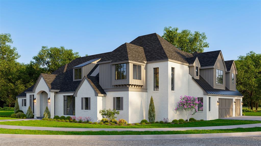 Glen Cove East Sec 01 - Residential