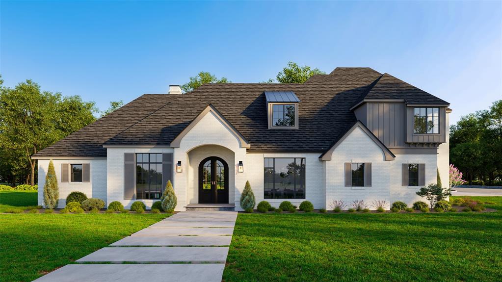 Glen Cove East Sec 01 - Residential