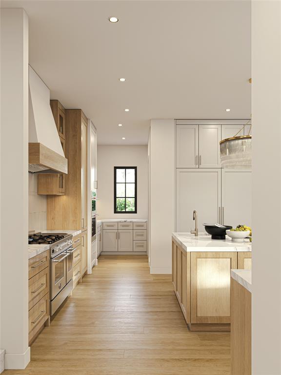 Glen Cove East Sec 01 - Residential
