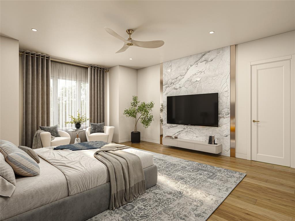 Glen Cove East Sec 01 - Residential