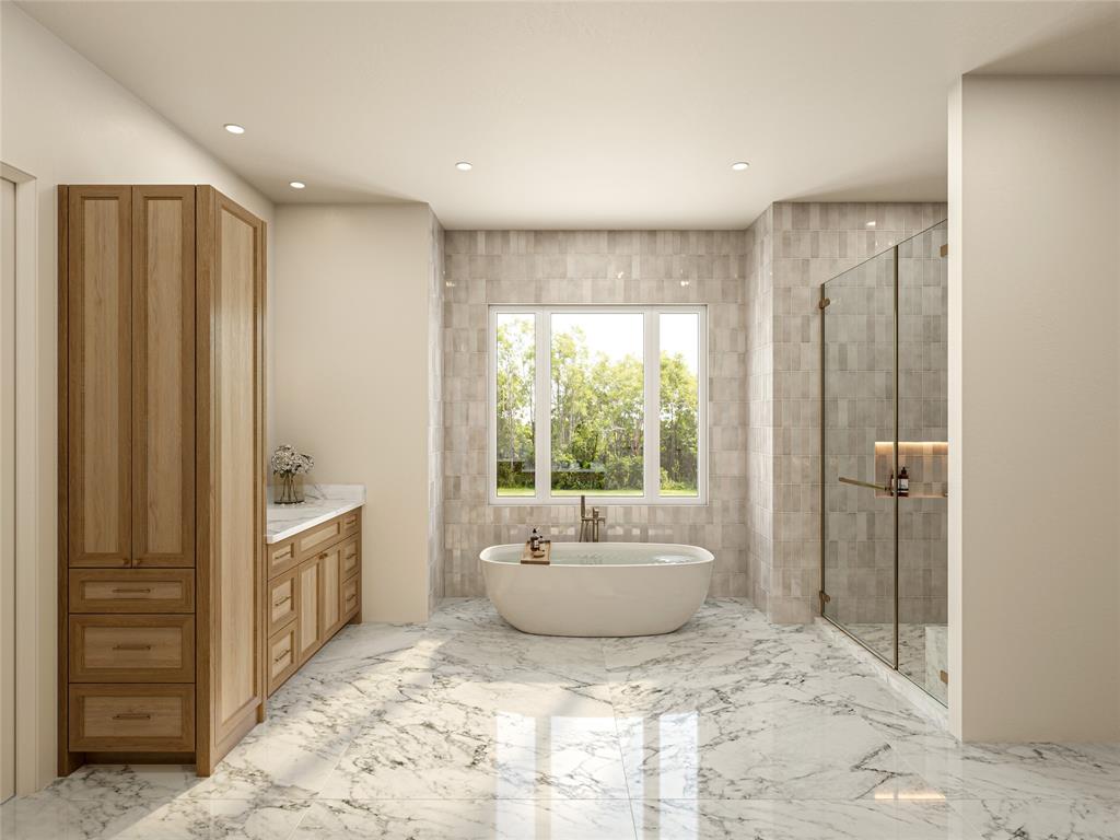 Glen Cove East Sec 01 - Residential