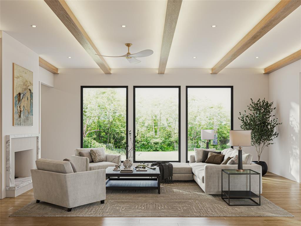 Glen Cove East Sec 01 - Residential