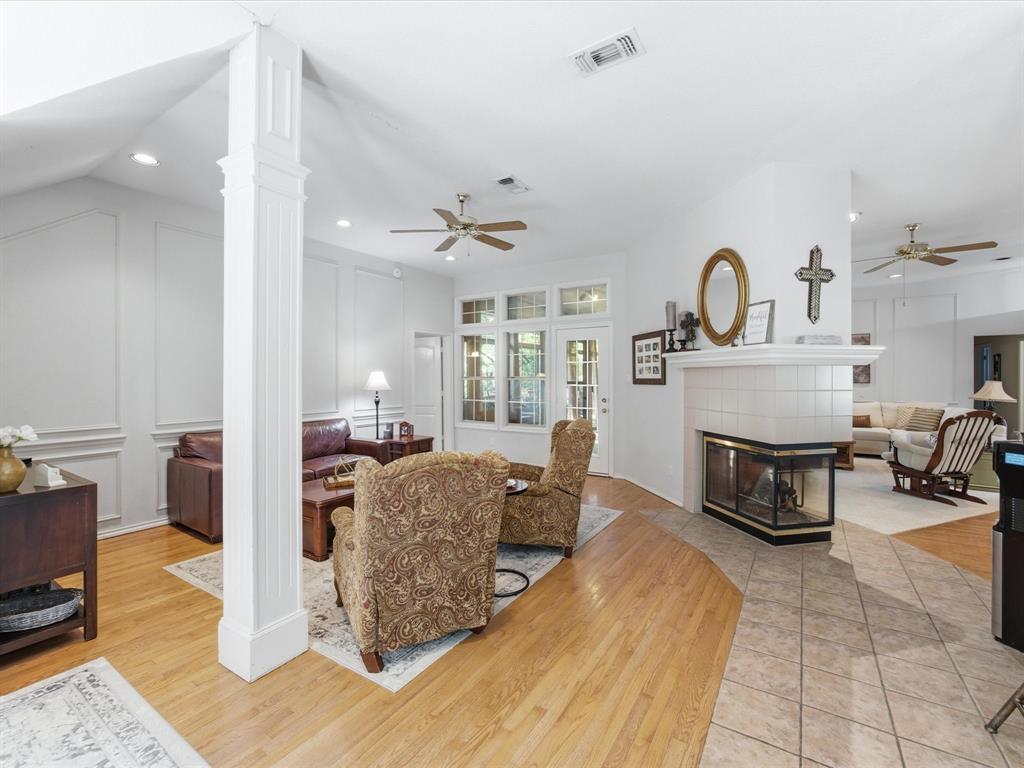 Silver Ridge Add - Residential