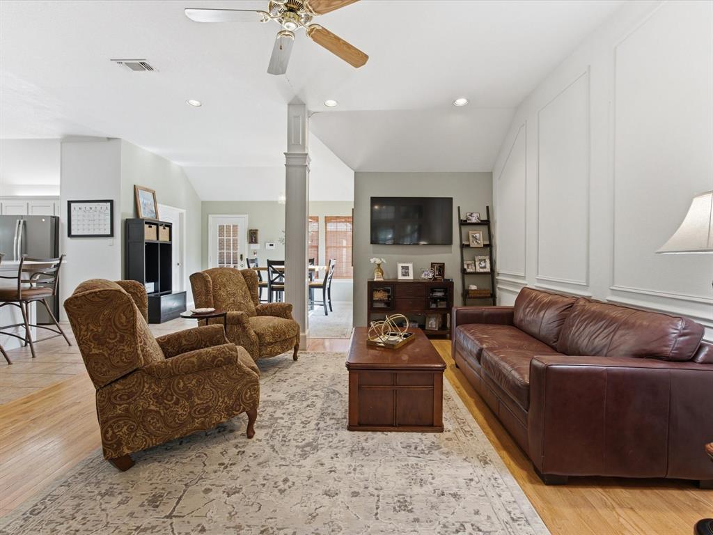 Silver Ridge Add - Residential