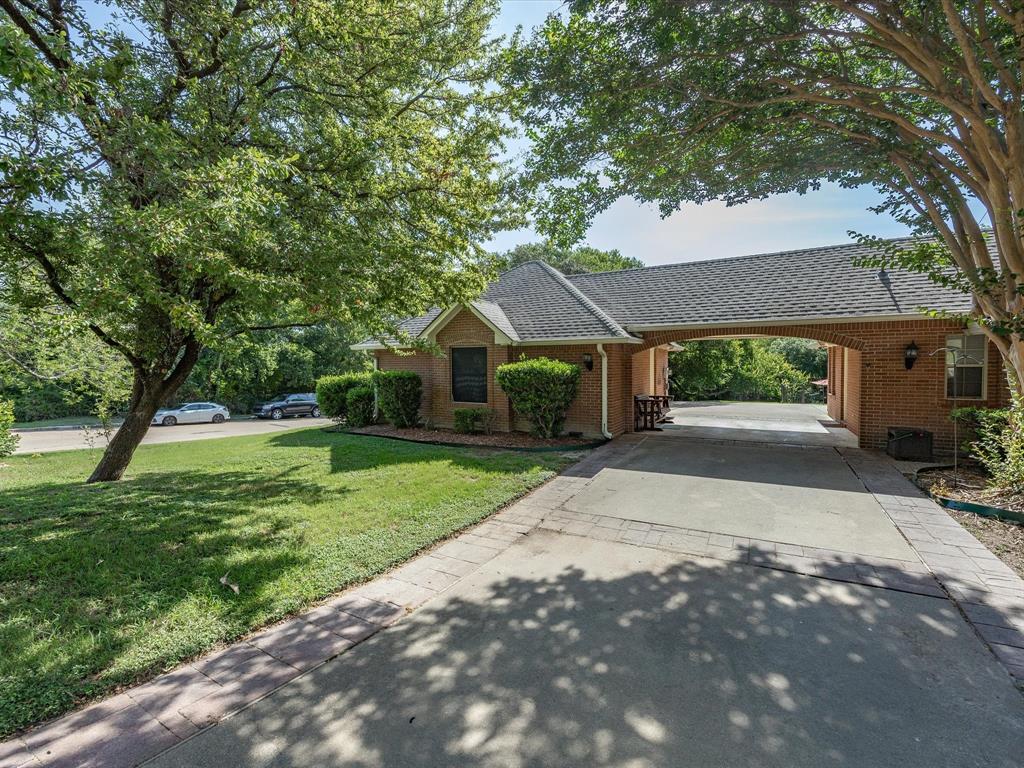 Silver Ridge Add - Residential