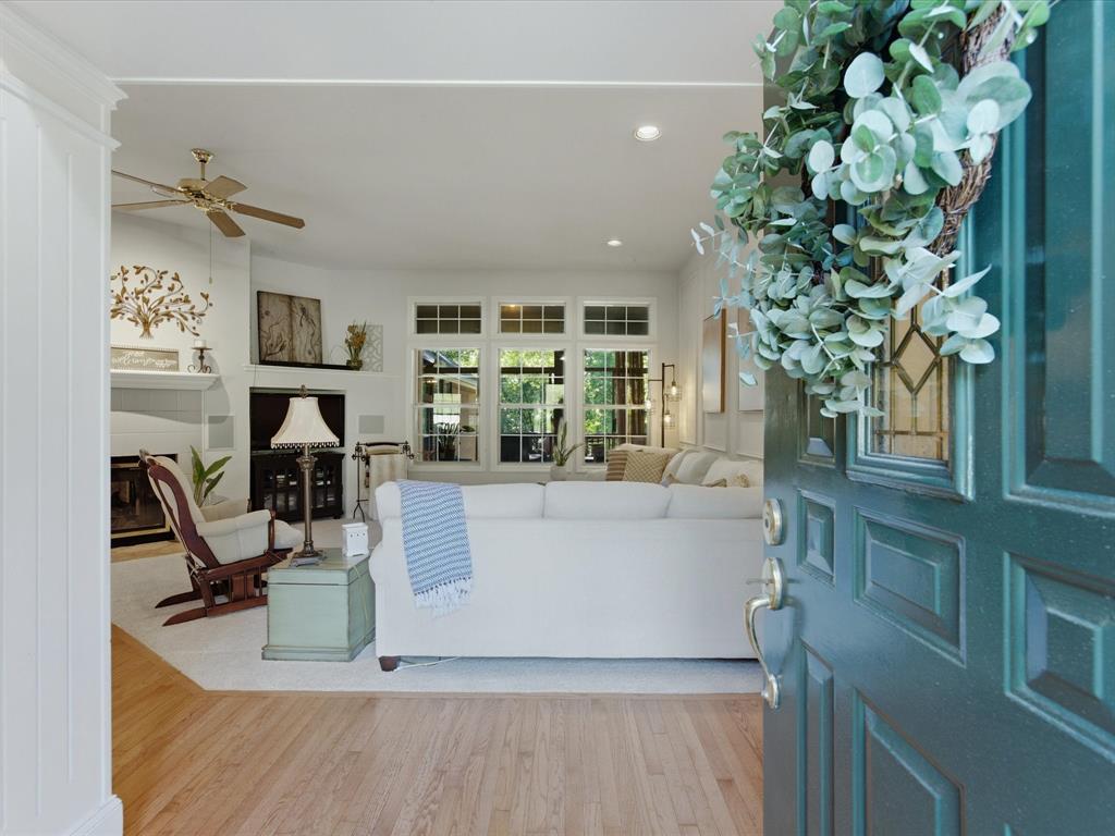 Silver Ridge Add - Residential