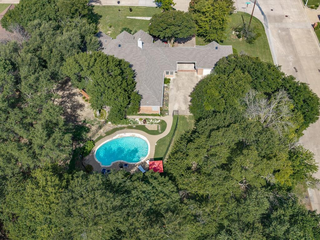 Silver Ridge Add - Residential