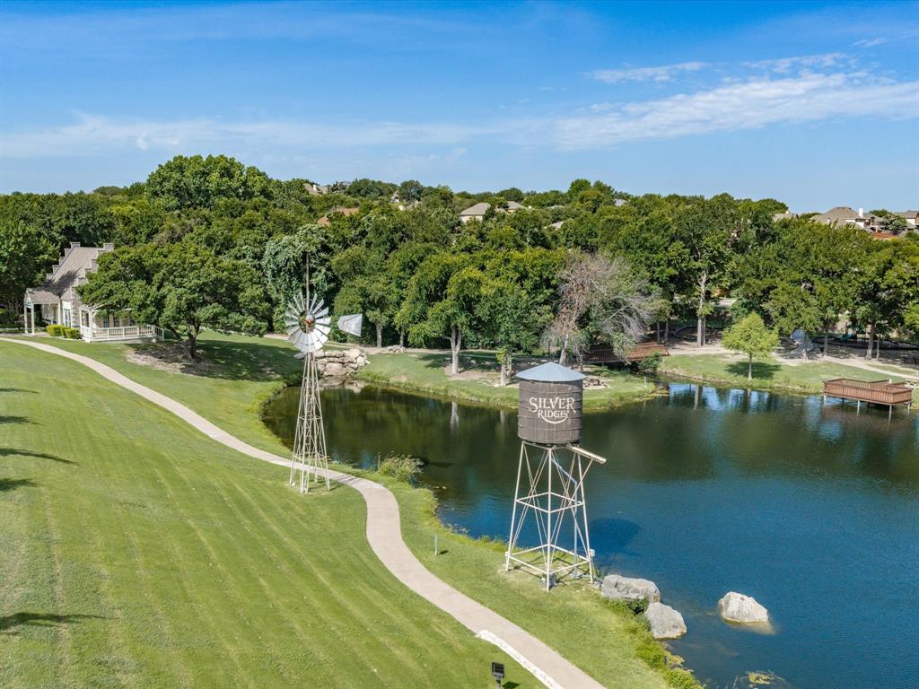 Silver Ridge Add - Residential