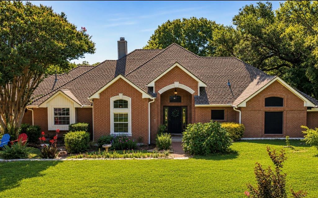 Silver Ridge Add - Residential