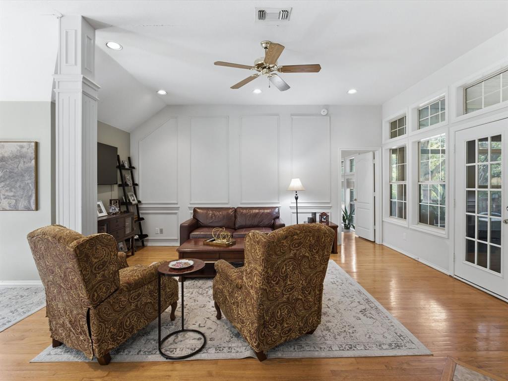 Silver Ridge Add - Residential