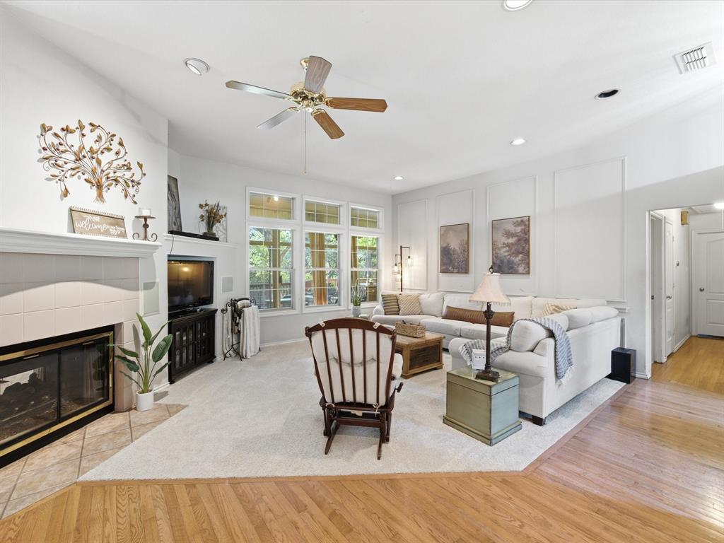 Silver Ridge Add - Residential