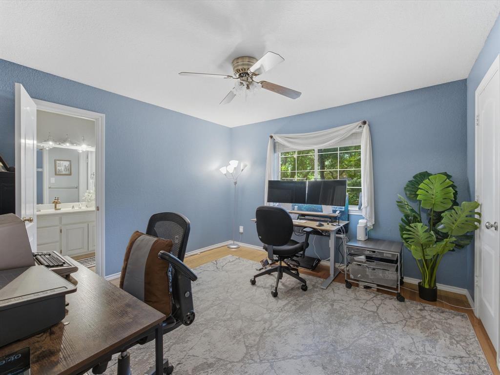 Silver Ridge Add - Residential
