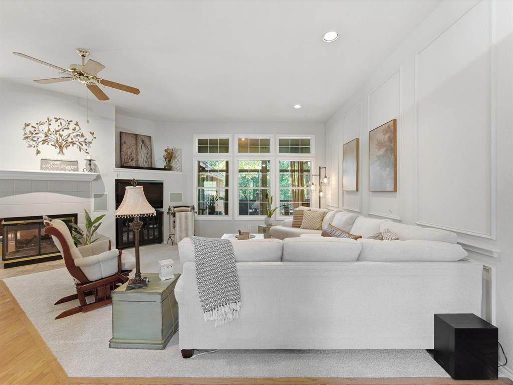 Silver Ridge Add - Residential