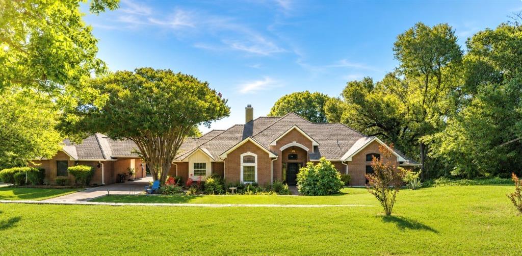 Silver Ridge Add - Residential