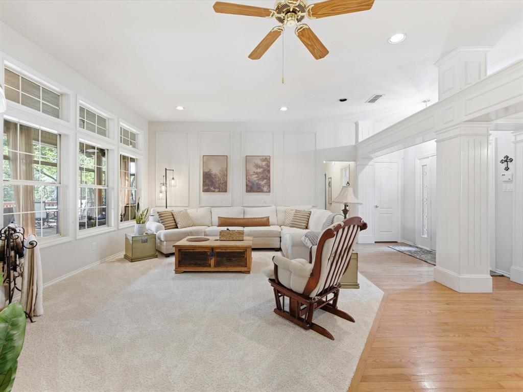 Silver Ridge Add - Residential